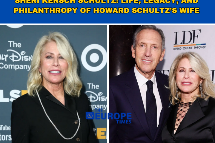 Sheri Kersch Schultz