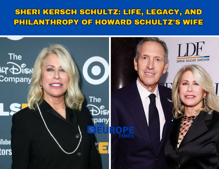 Sheri Kersch Schultz