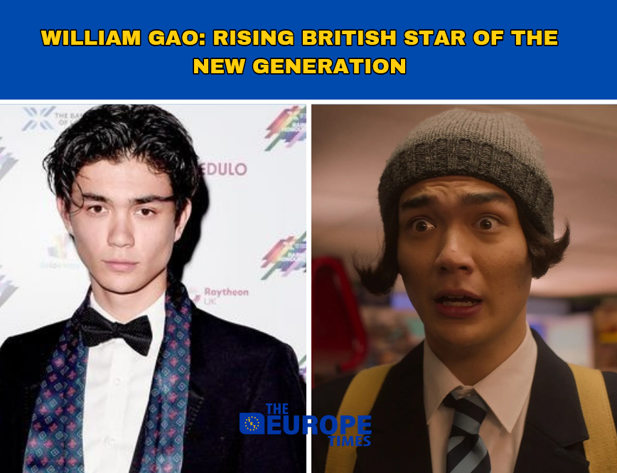 William Gao