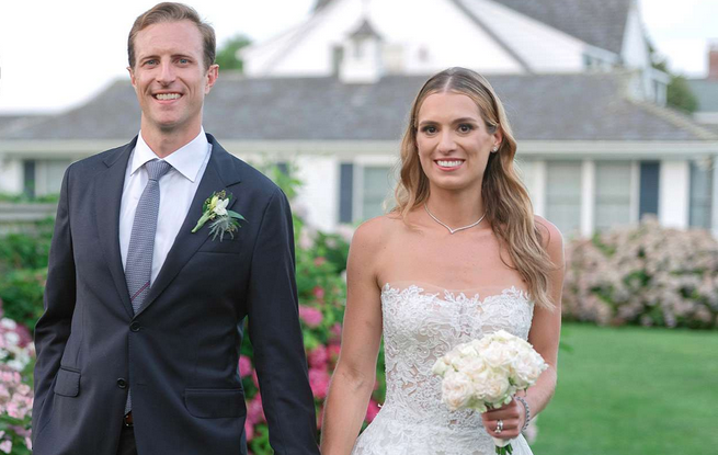 Mariah Kennedy Cuomo