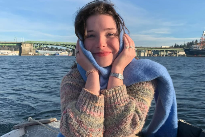 Lillian Jean Cornell