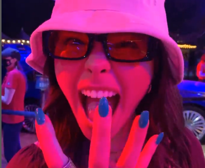 Lillian Jean Cornell