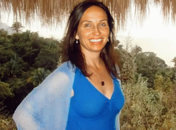 Lillian Jean Cornell