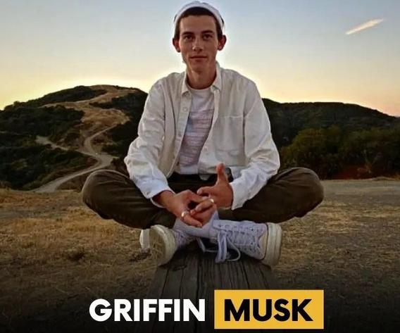 Griffin Musk