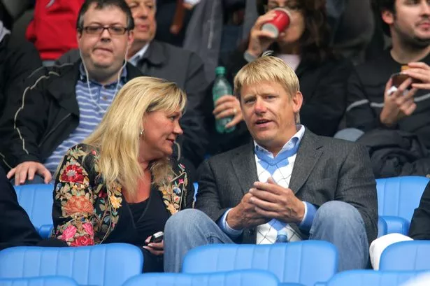 Bente Schmeichel