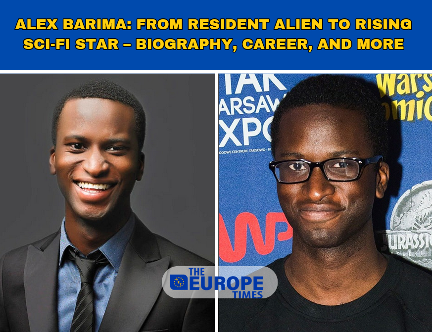 Alex Barima