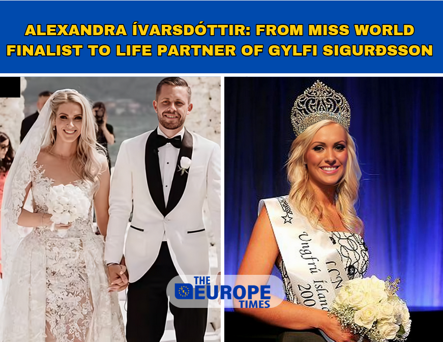 Alexandra Ívarsdóttir