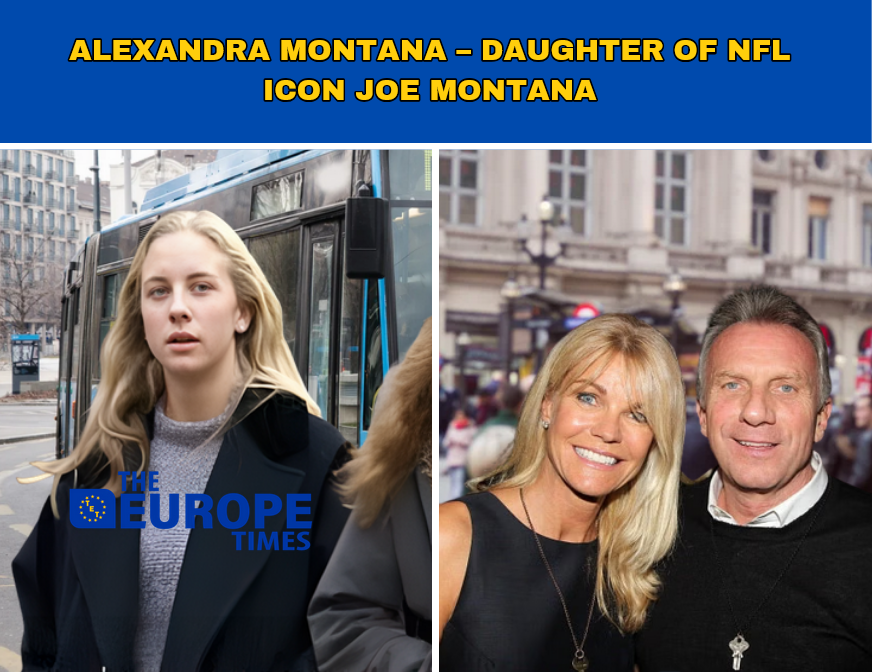 Alexandra Montana