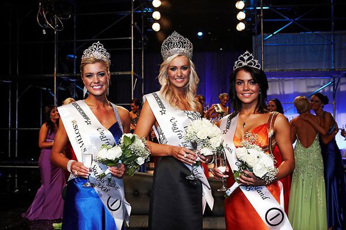 Alexandra Ívarsdóttir