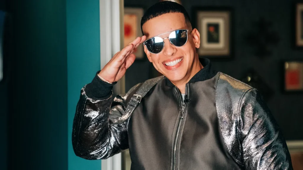 Daddy Yankee Net Worth