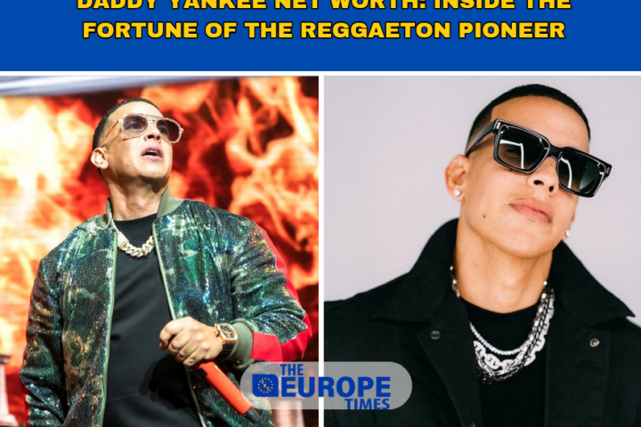 Daddy Yankee Net Worth