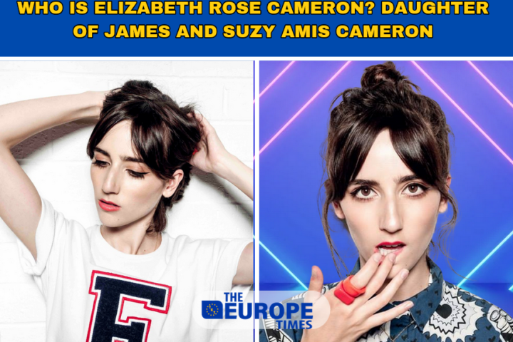 Elizabeth Rose Cameron
