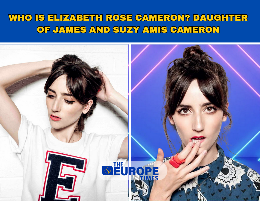 Elizabeth Rose Cameron