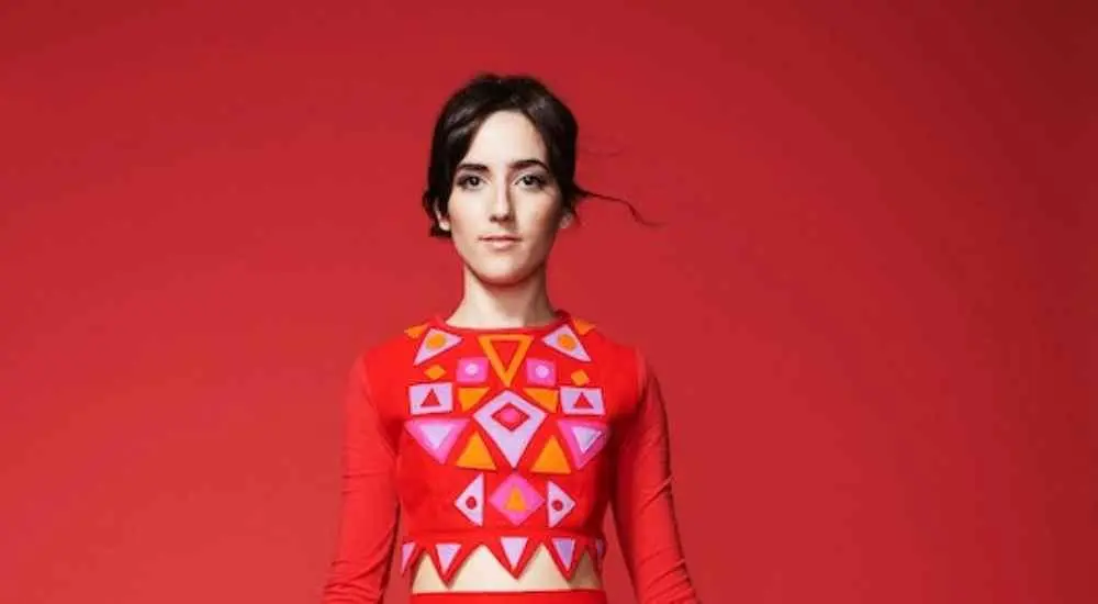 Elizabeth Rose Cameron