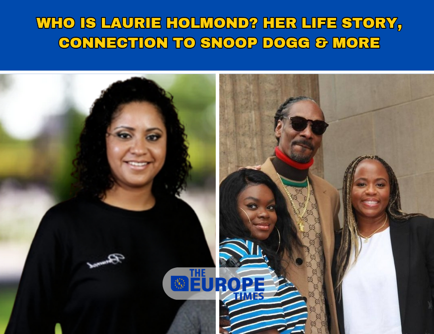 Laurie Holmond