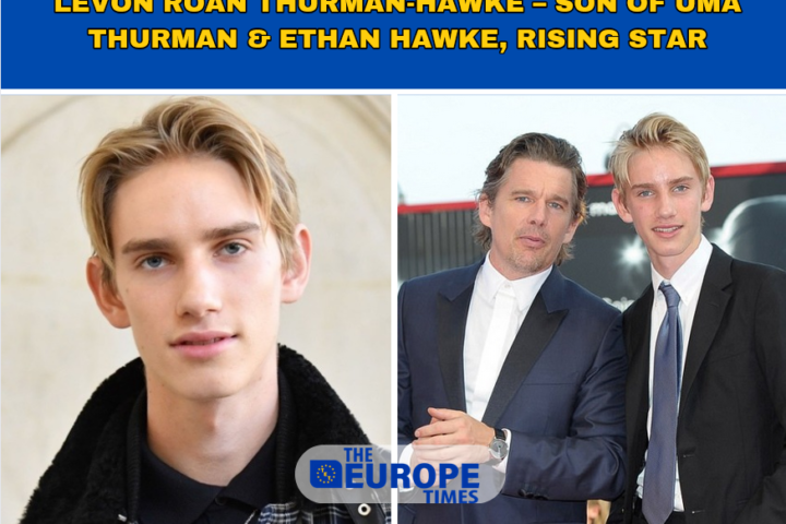 Levon Roan Thurman-Hawke