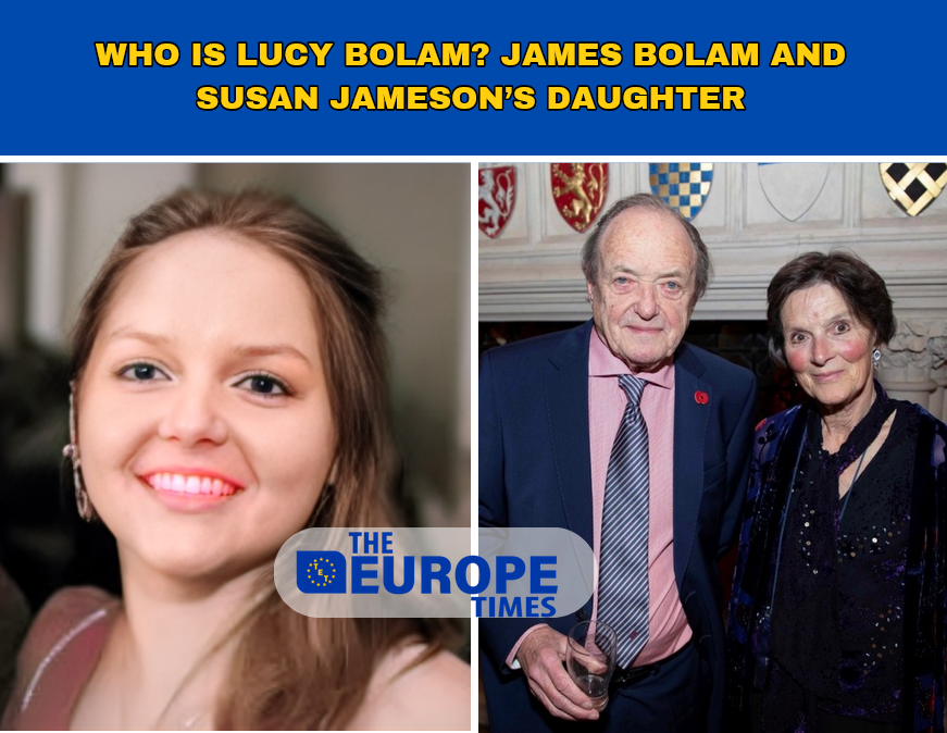 Lucy Bolam