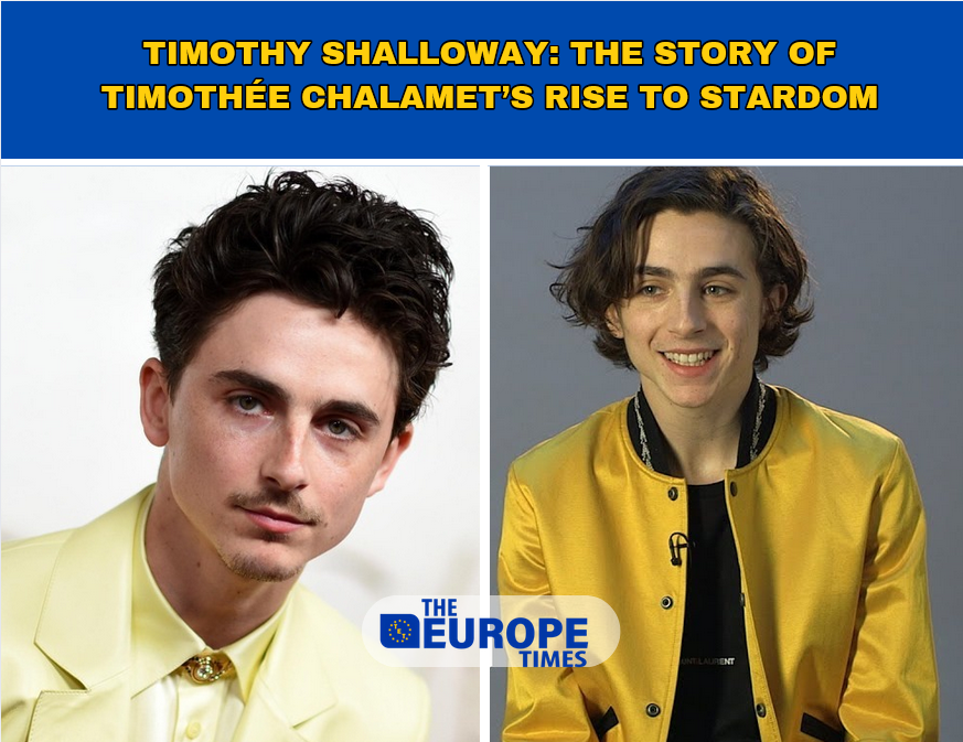 Timothy Shalloway