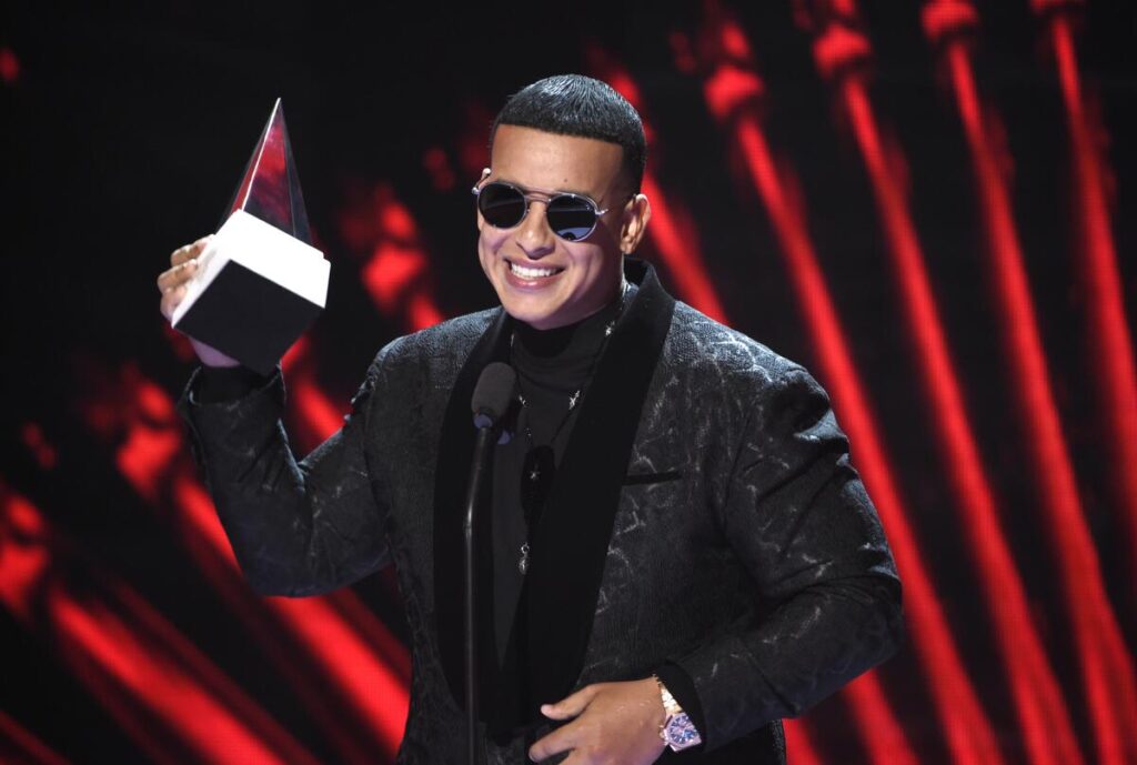 Daddy Yankee Net Worth