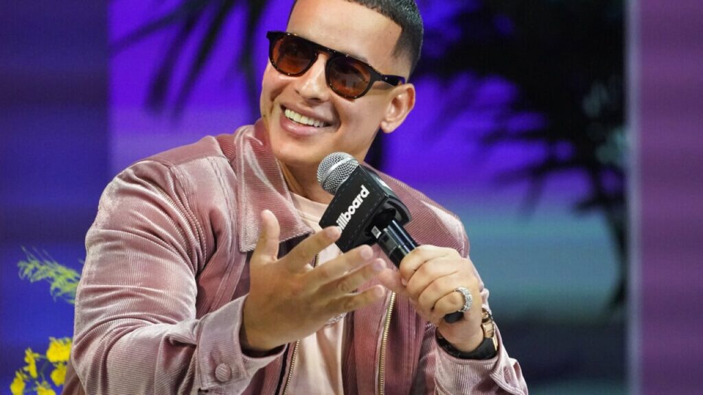 Daddy Yankee Net Worth