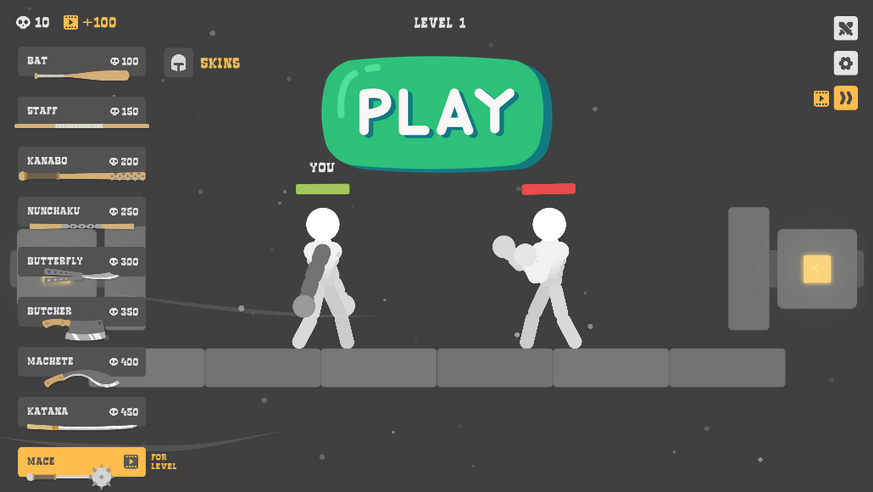 Ragdoll Hit Unblocked