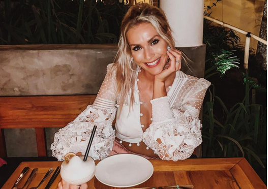 Alexandra Ívarsdóttir