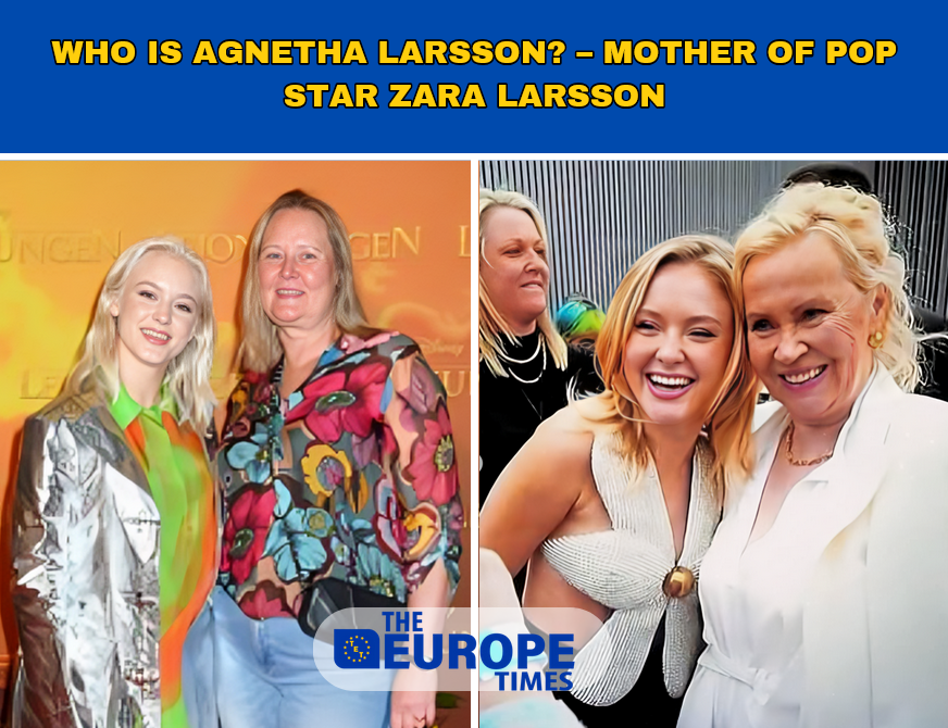 Agnetha Larsson