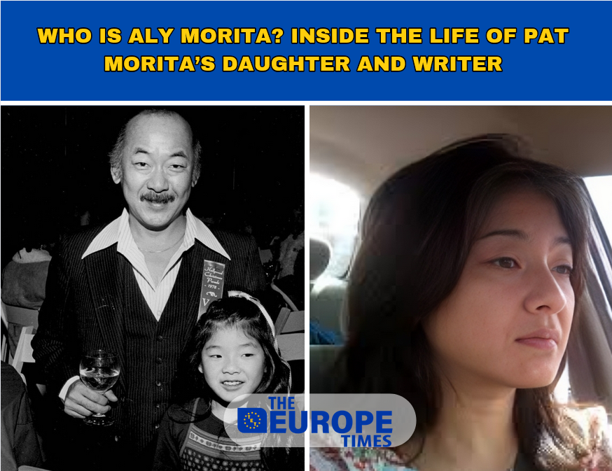 Aly Morita