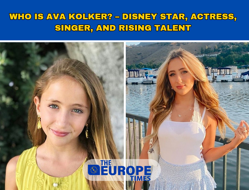 Ava Kolker