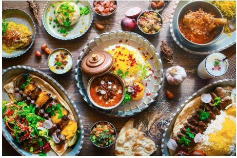 Halal Cafe Birmingham: Cultural, Comfort, and Community Taste