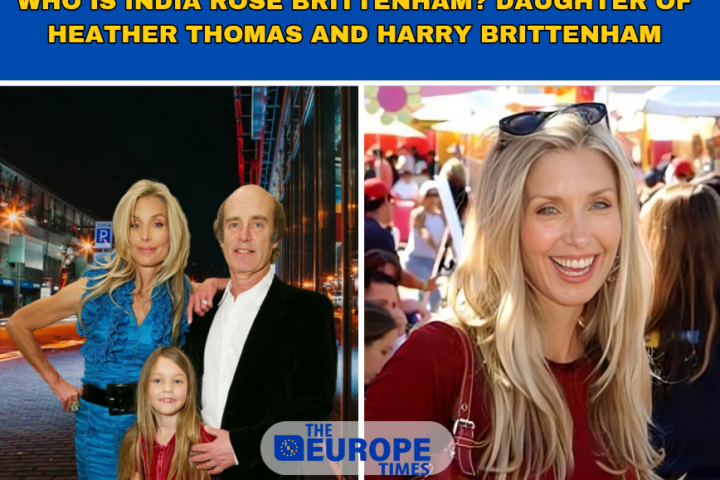 India Rose Brittenham