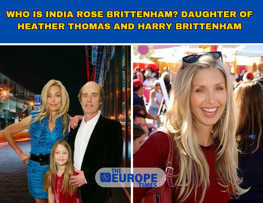 India Rose Brittenham