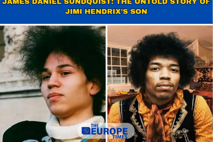 James Daniel Sundquist