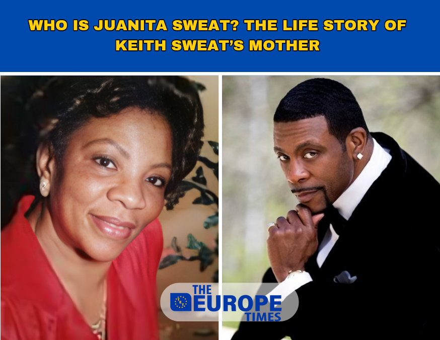 Juanita Sweat