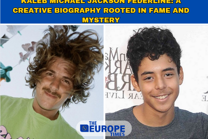 Kaleb Michael Jackson Federline