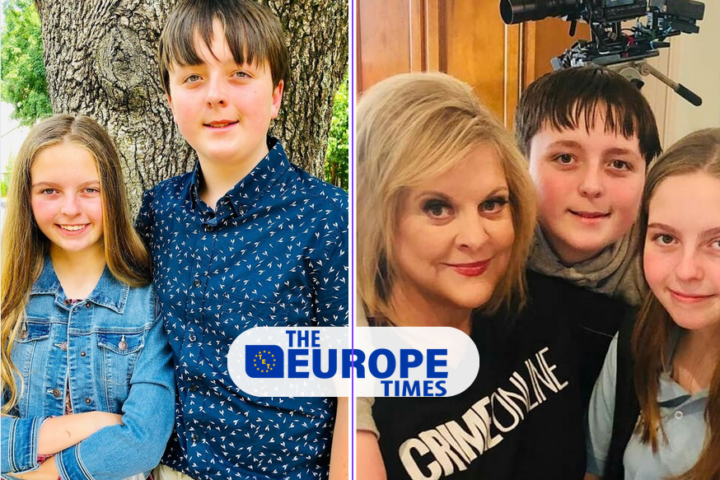 Lucy Elizabeth Linch