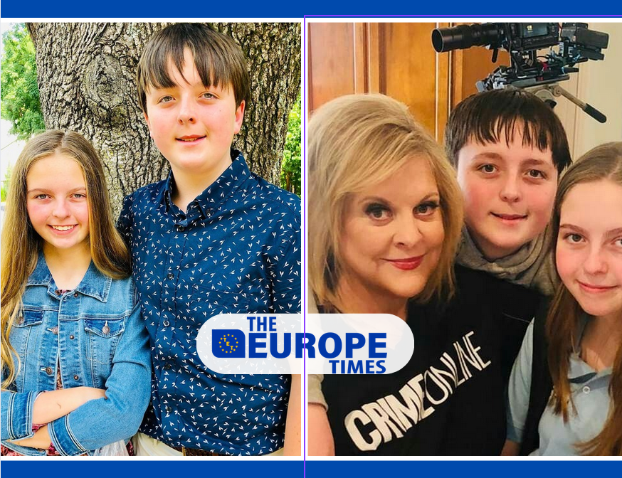 Lucy Elizabeth Linch