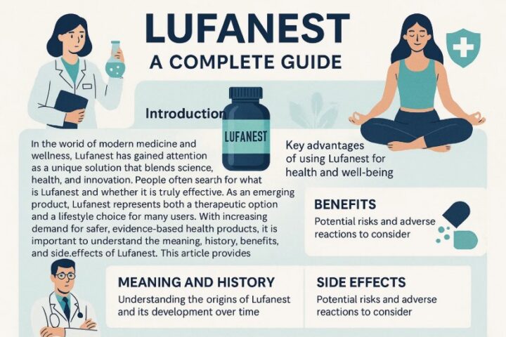 Lufanest