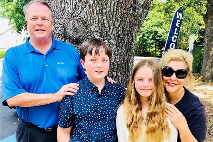 Lucy Elizabeth Linch