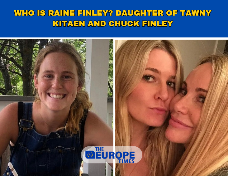 Raine Finley