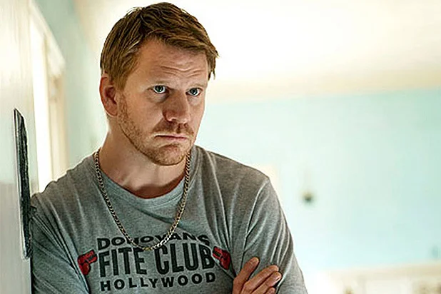 Dash Mihok