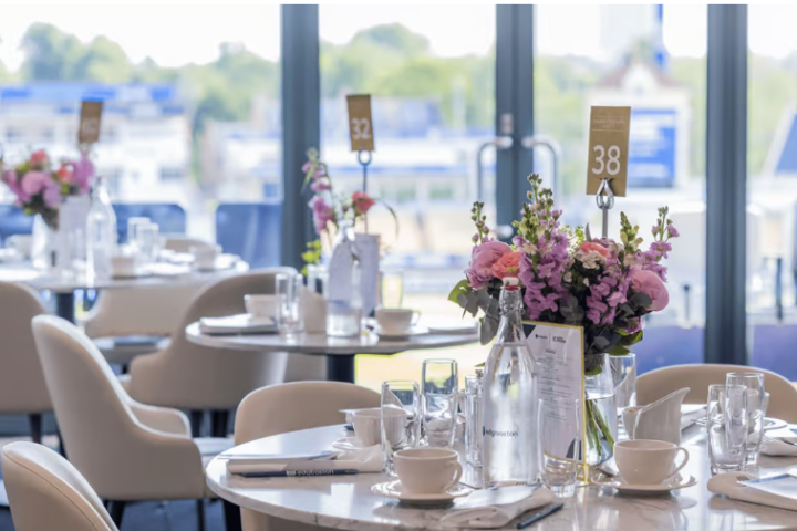 What Makes Great Conference Facilities in Birmingham?