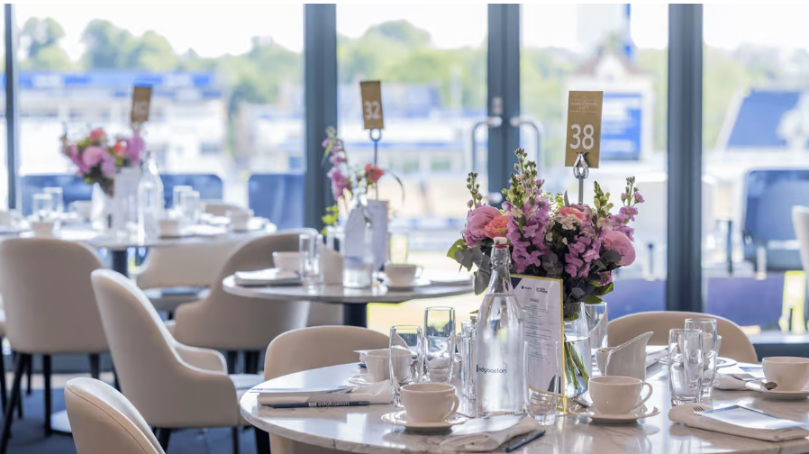 What Makes Great Conference Facilities in Birmingham?