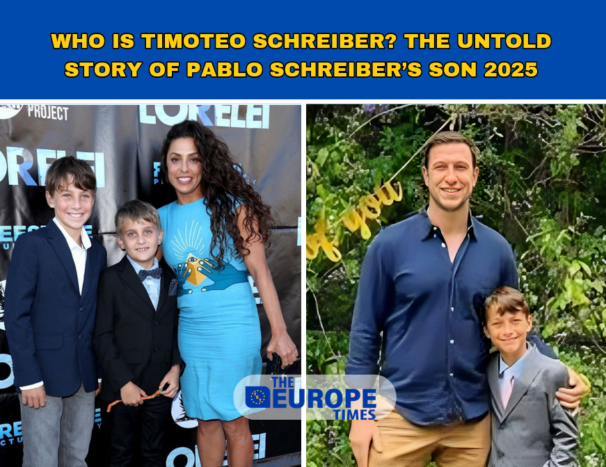 Timoteo Schreiber