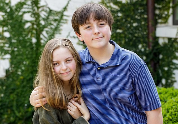 Lucy Elizabeth Linch