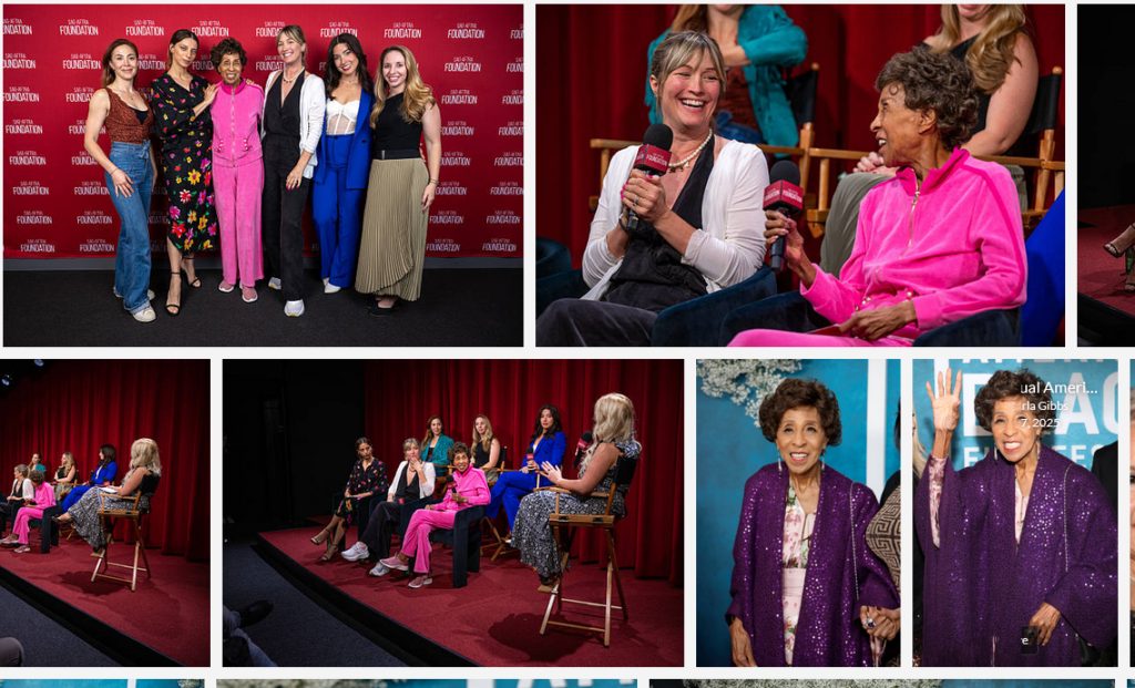 Marla Gibbs Net Worth