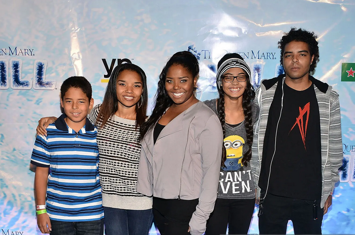 Kaleb Michael Jackson Federline