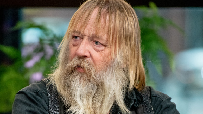 Tony Beets Net Worth