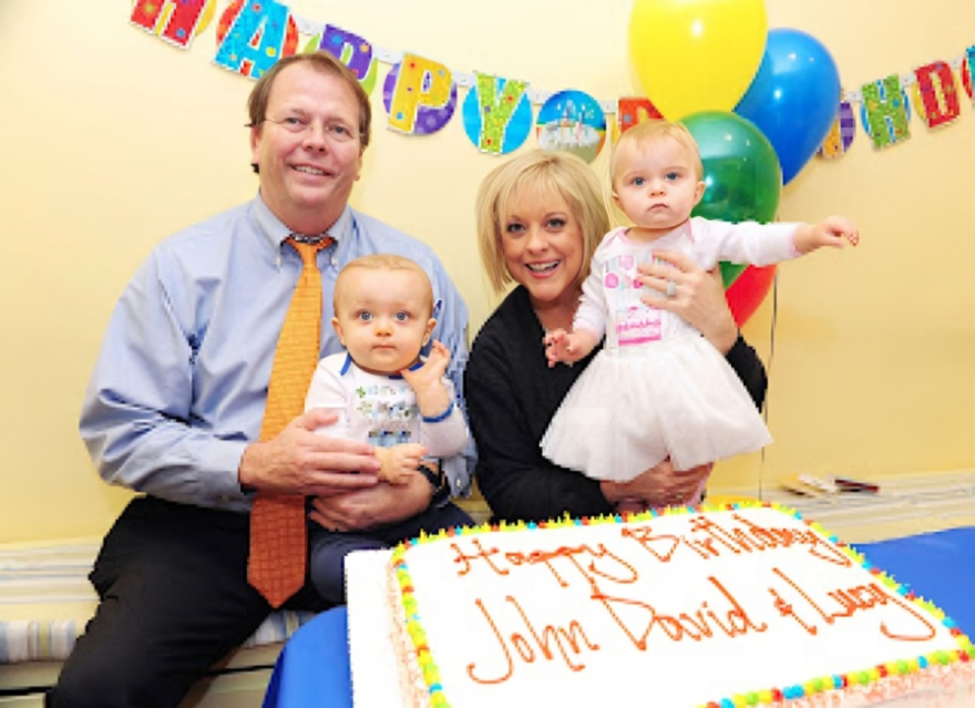 Lucy Elizabeth Linch