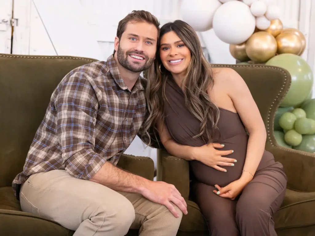 Taylor Frankie Paul Ex Husband